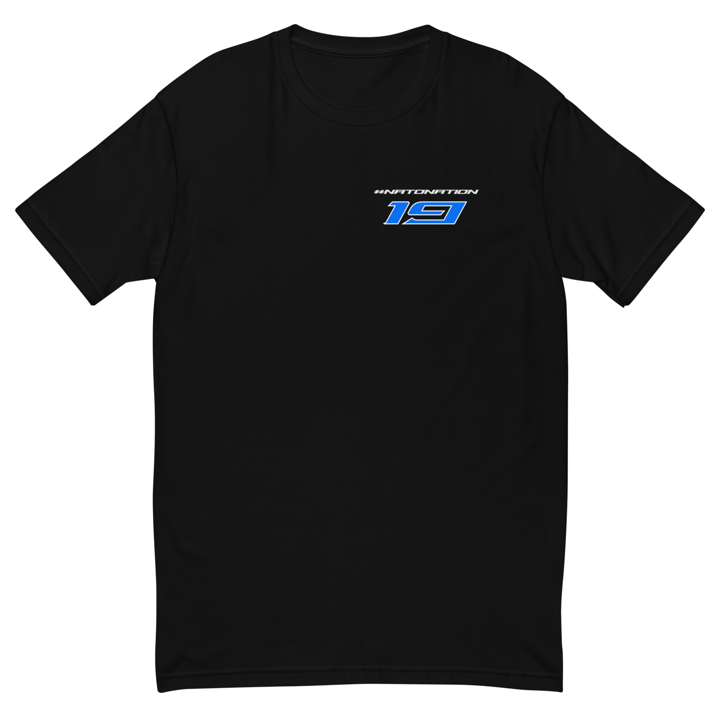 Nathan Gouker Racing Tee