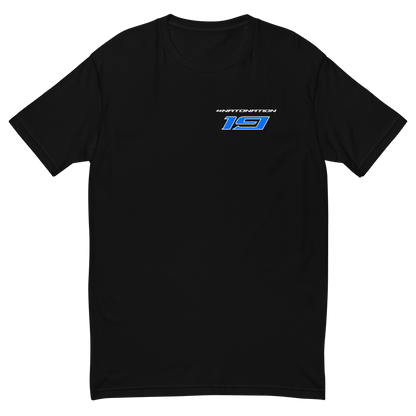 Nathan Gouker Racing Tee