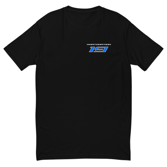 Nathan Gouker Racing Tee